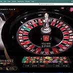 largest roulette bet